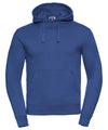Russell J265M Authentic hooded sweatshirt — Bright Royal