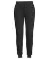 Russell J268M Authentic jog pants — Black