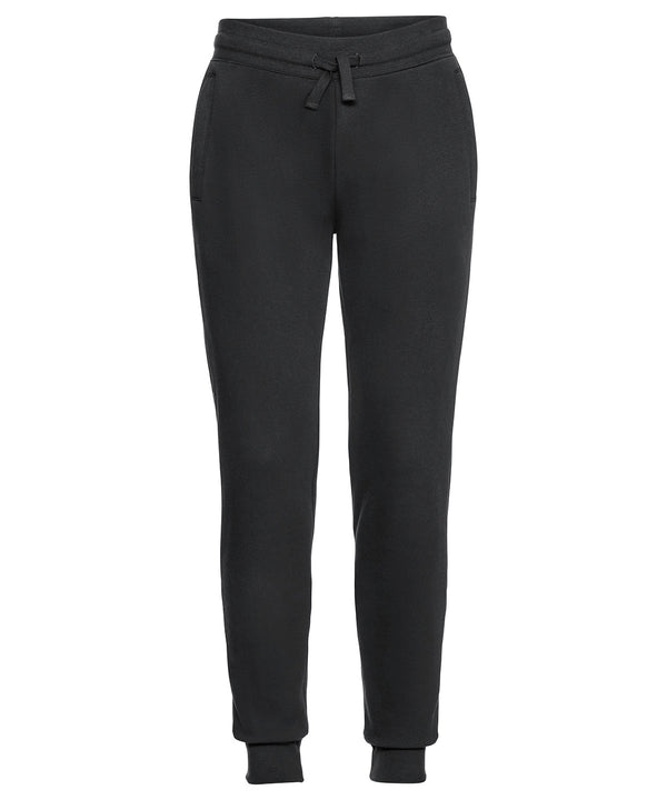 Russell J268M Authentic jog pants — Black