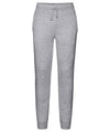 Russell J268M Authentic jog pants — Light Oxford