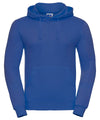 Russell J575M Hooded sweatshirt — Bright Royal