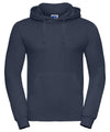 Russell J575M Hooded sweatshirt — French Navy