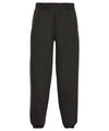 Russell J750B Kids sweatpants — Black