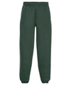 Russell J750B Kids sweatpants — Bottle Green