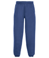 Russell J750B Kids sweatpants — Bright Royal