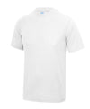 AWDis JC001 Cool T - Arctic White*†