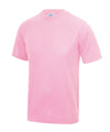 AWDis JC001 Cool T - Baby Pink