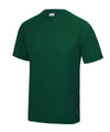 AWDis JC001 Cool T - Bottle Green