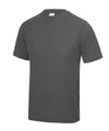 AWDis JC001 Cool T - Charcoal*