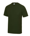 AWDis JC001 Cool T - Combat Green