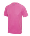 AWDis JC001 Cool T - Electric Pink