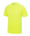 AWDis JC001 Cool T - Electric Yellow