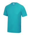 AWDis JC001 Cool T - Hawaiian Blue