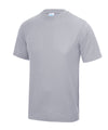 AWDis JC001 Cool T - Heather Grey