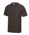 AWDis JC001 Cool T - Hot Chocolate