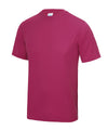 AWDis JC001 Cool T - Hot Pink*