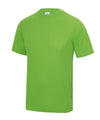 AWDis JC001 Cool T - Lime Green*