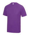 AWDis JC001 Cool T - Magenta Magic