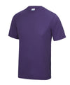 AWDis JC001 Cool T - Purple*