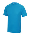 AWDis JC001 Cool T - Sapphire Blue*
