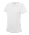 AWDis JC005 Women's cool T - Arctic White*†