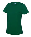 AWDis JC005 Women's cool T - Bottle Green