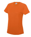 AWDis JC005 Women's cool T - Electric Orange