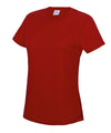 AWDis JC005 Women's cool T - Fire Red*†
