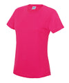 AWDis JC005 Women's cool T - Hot Pink*
