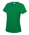 AWDis JC005 Women's cool T - Kelly Green