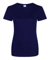 AWDis JC005 Women's cool T - Oxford Navy