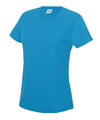 AWDis JC005 Women's cool T - Sapphire Blue*†