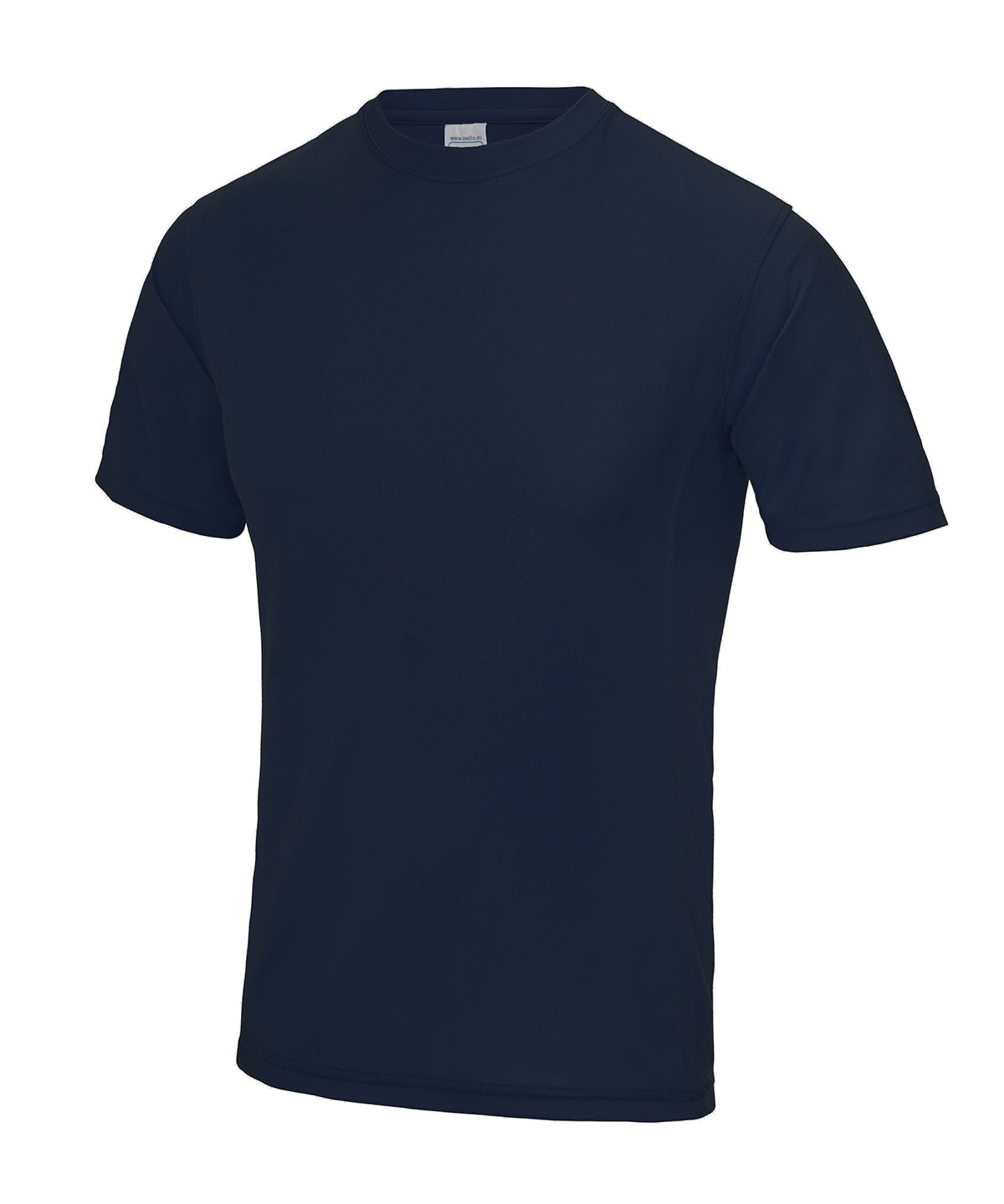 AWDis JC011 SuperCool performance T - French Navy