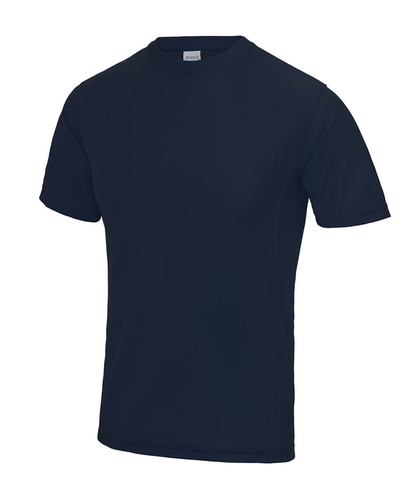 AWDis JC011 SuperCool performance T - French Navy