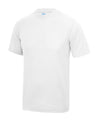 AWDis JC01J Kids cool T - Arctic White