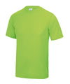 AWDis JC01J Kids cool T - Electric Green