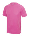 AWDis JC01J Kids cool T - Electric Pink