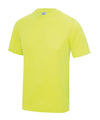 AWDis JC01J Kids cool T - Electric Yellow