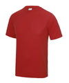 AWDis JC01J Kids cool T - Fire Red