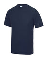AWDis JC01J Kids cool T - Oxford Navy