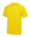 AWDis JC01J Kids cool T - Sun Yellow