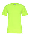 AWDis JC020 Cool smooth T - Electric Yellow