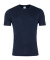 AWDis JC020 Cool smooth T - French Navy