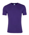 AWDis JC020 Cool smooth T - Purple