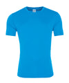 AWDis JC020 Cool smooth T - Sapphire Blue
