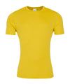 AWDis JC020 Cool smooth T - Sun Yellow