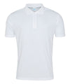 AWDis JC021 Cool smooth polo - Arctic White