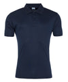 AWDis JC021 Cool smooth polo - French Navy