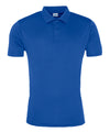 AWDis JC021 Cool smooth polo - Royal Blue