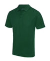 AWDis JC040 Cool polo - Bottle Green